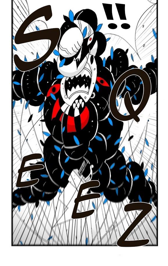 HELLPER: Chapter 41