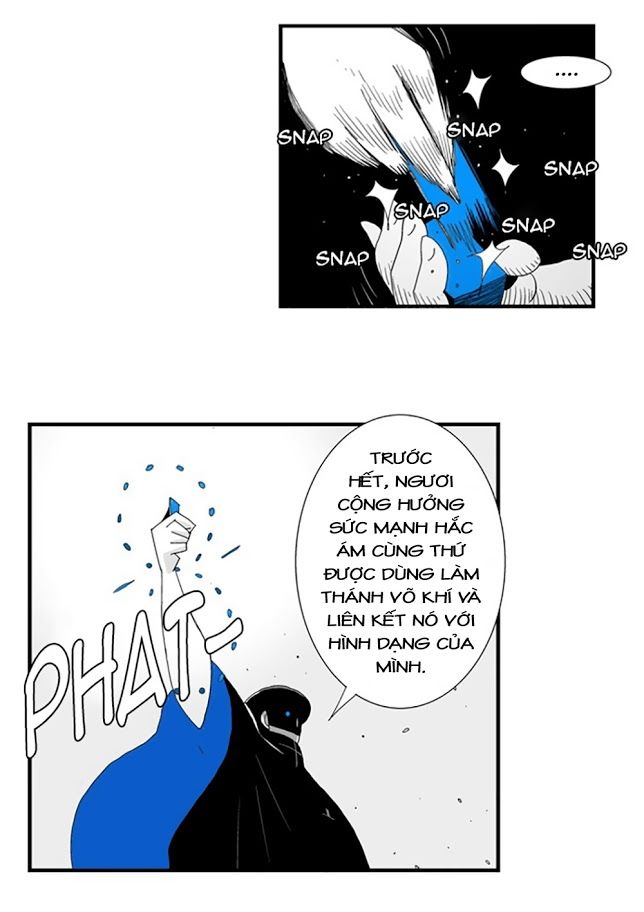 HELLPER: Chapter 41