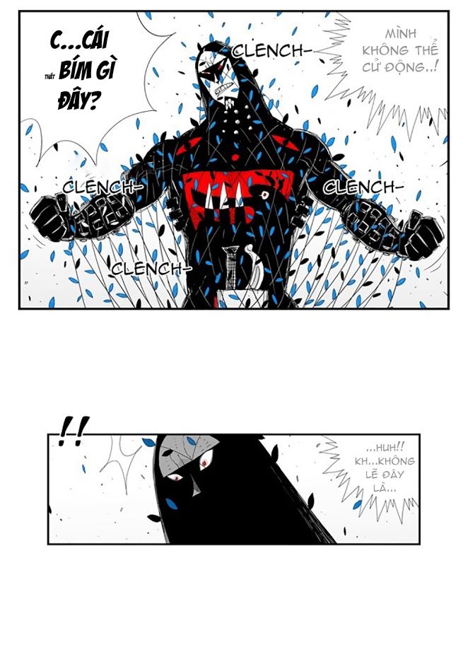 HELLPER: Chapter 41