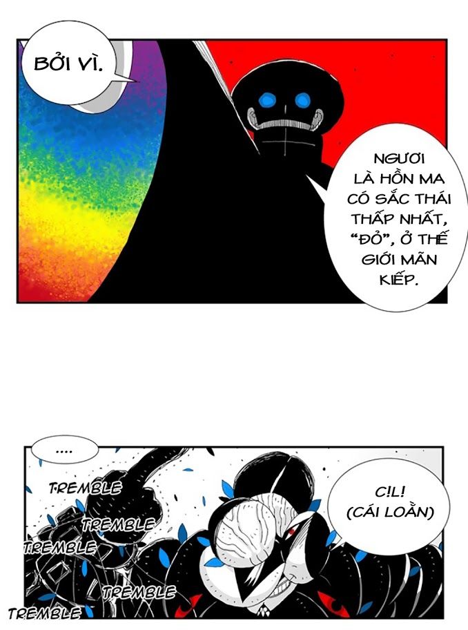 HELLPER: Chapter 41