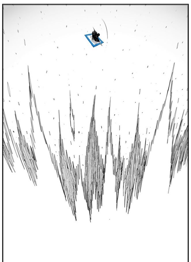 HELLPER: Chapter 41
