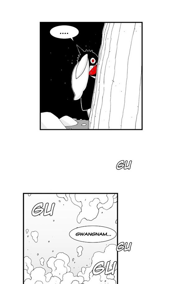 HELLPER: Chapter 41