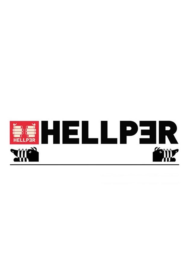 HELLPER: Chapter 41
