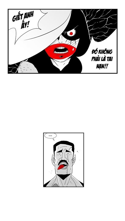 HELLPER: Chapter 42