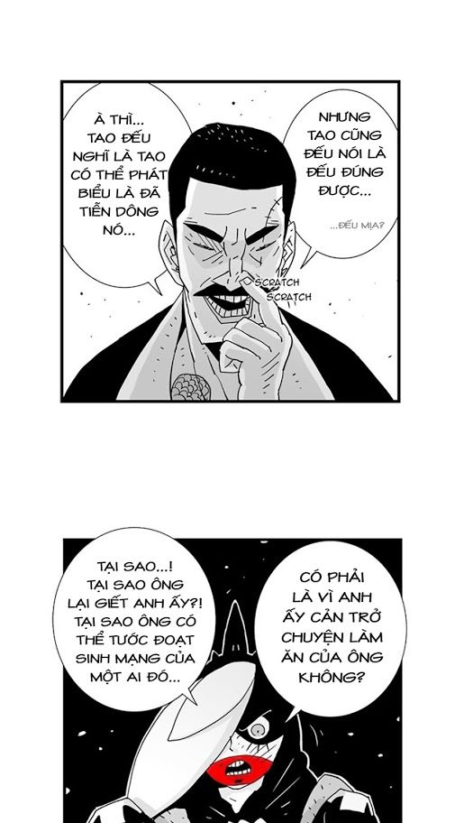 HELLPER: Chapter 42