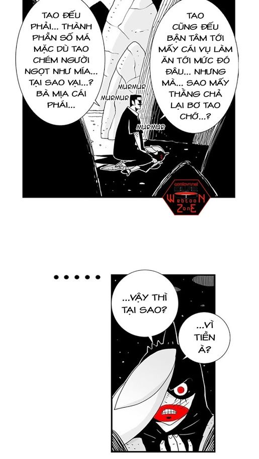 HELLPER: Chapter 42