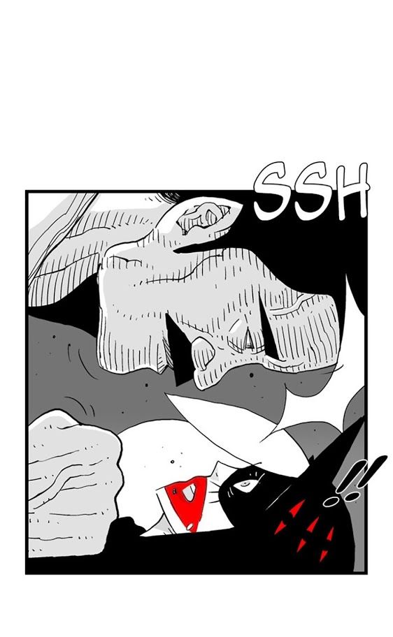 HELLPER: Chapter 42