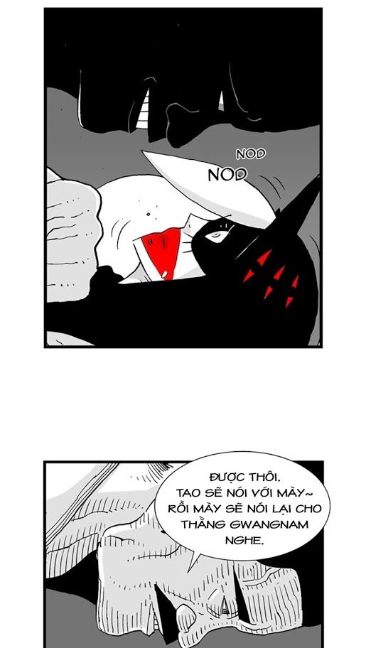 HELLPER: Chapter 42