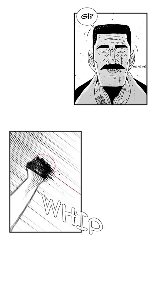 HELLPER: Chapter 42