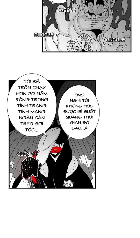 HELLPER: Chapter 42