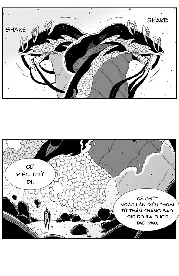 HELLPER: Chapter 42