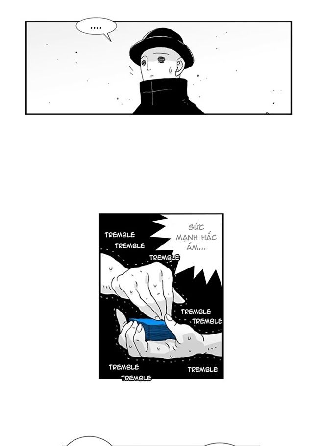 HELLPER: Chapter 42