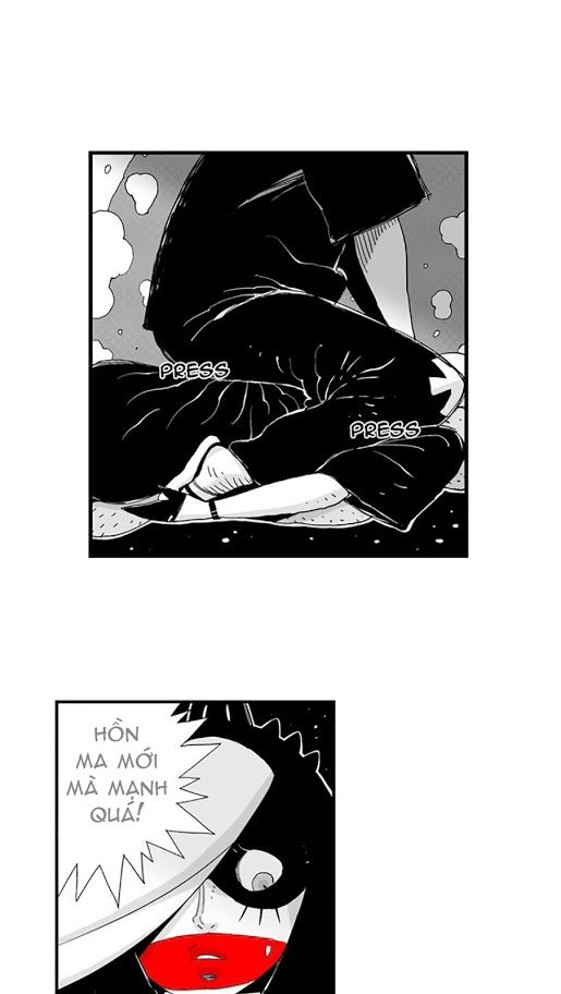 HELLPER: Chapter 42