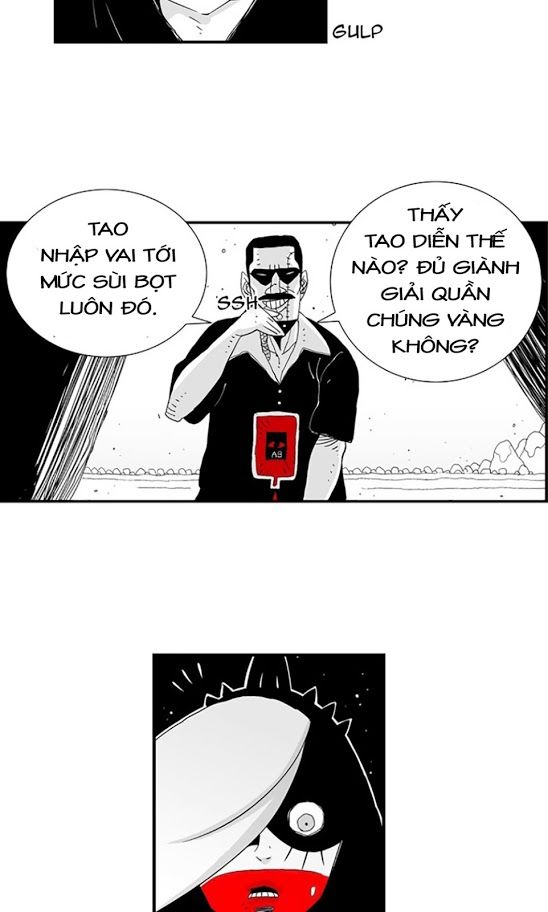 HELLPER: Chapter 42
