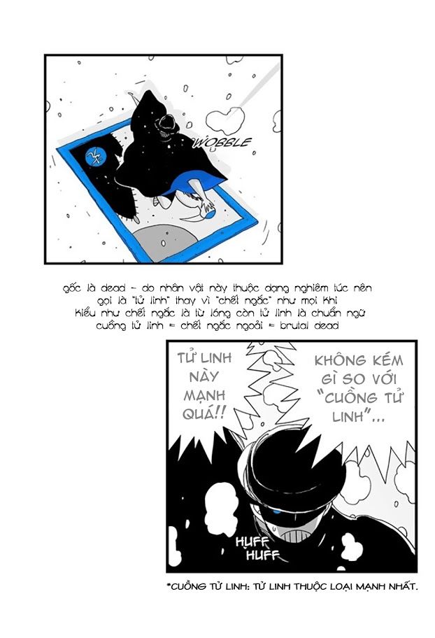 HELLPER: Chapter 43