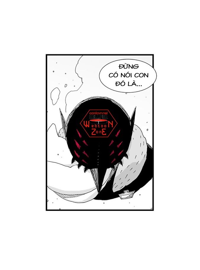 HELLPER: Chapter 43