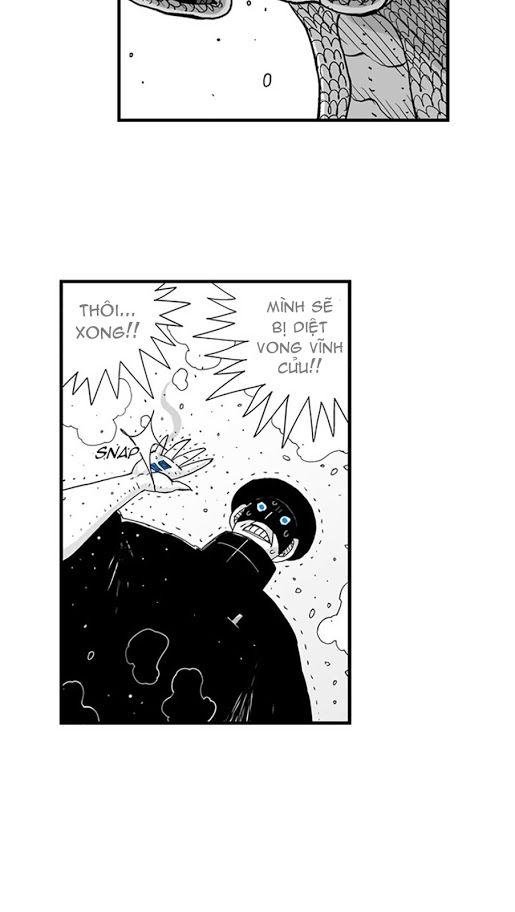HELLPER: Chapter 43