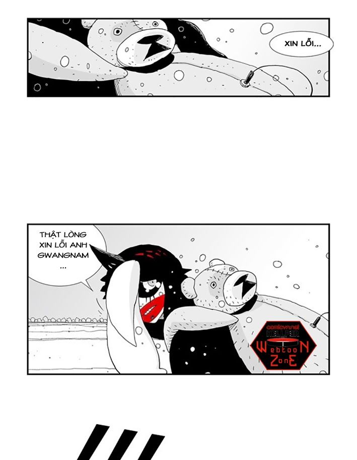 HELLPER: Chapter 43