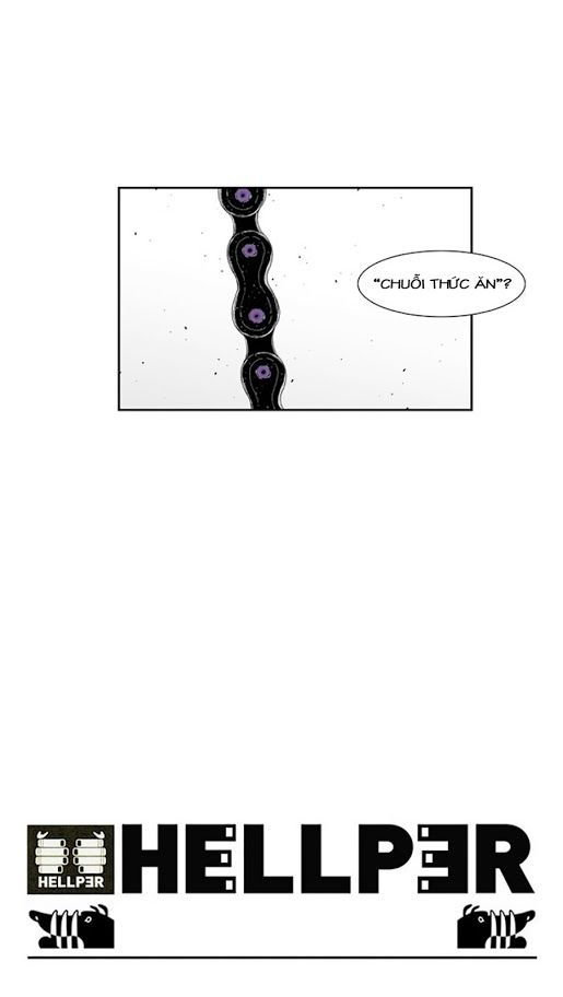 HELLPER: Chapter 43