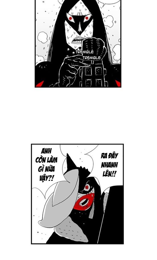 HELLPER: Chapter 43