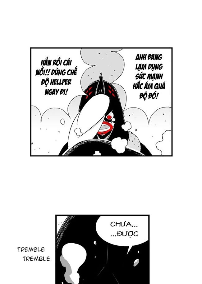 HELLPER: Chapter 44