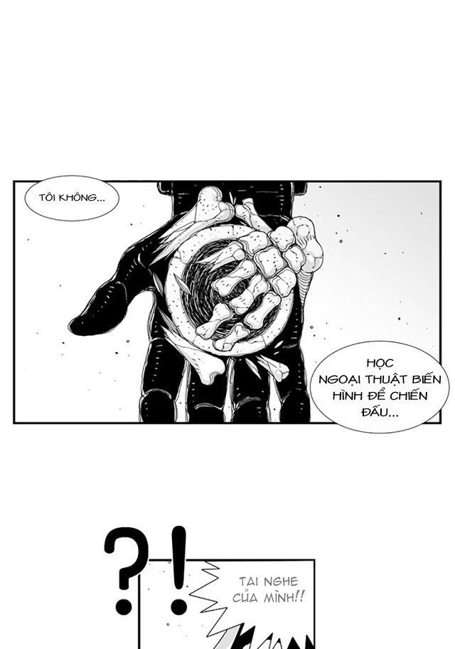 HELLPER: Chapter 44
