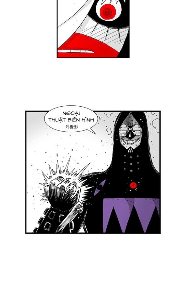 HELLPER: Chapter 44
