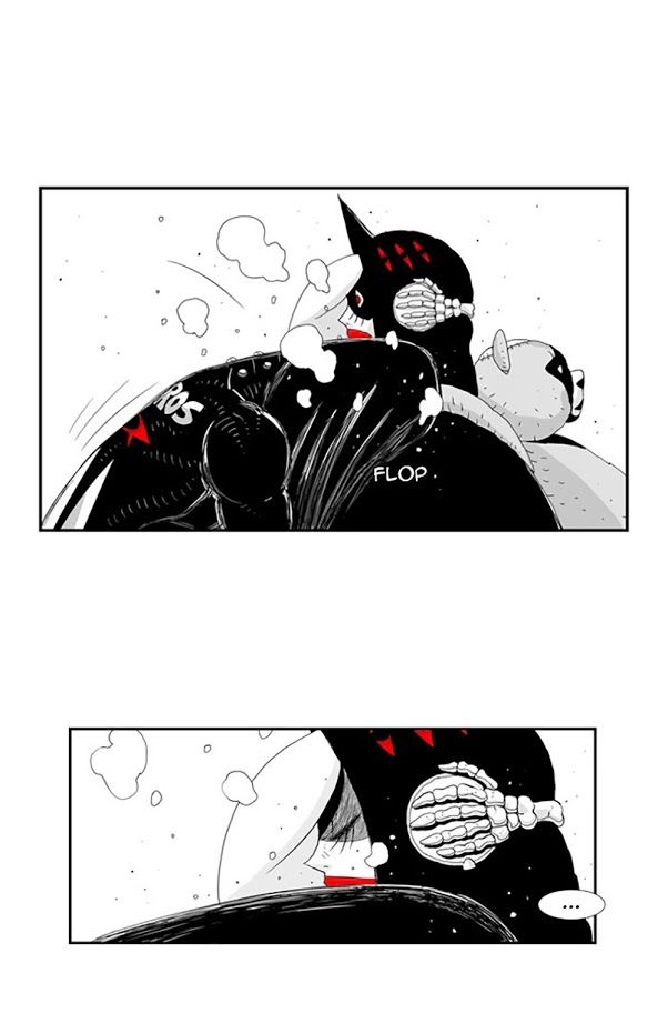 HELLPER: Chapter 44