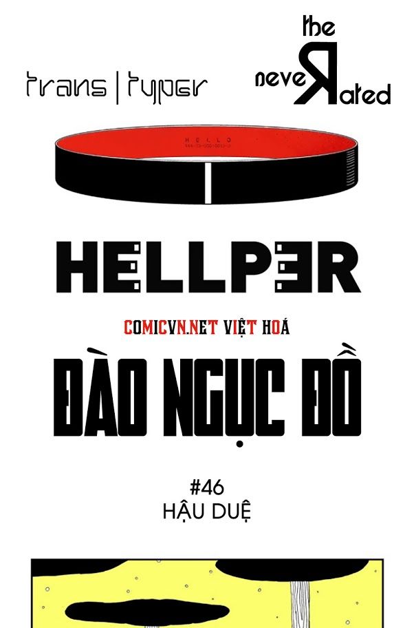 HELLPER: Chapter 46