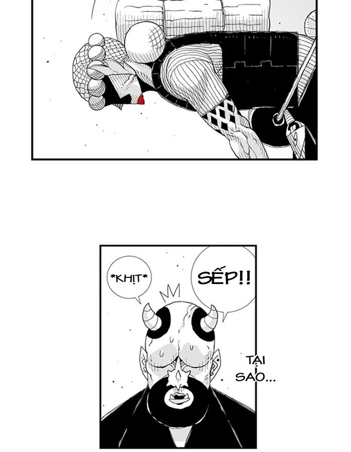 HELLPER: Chapter 46