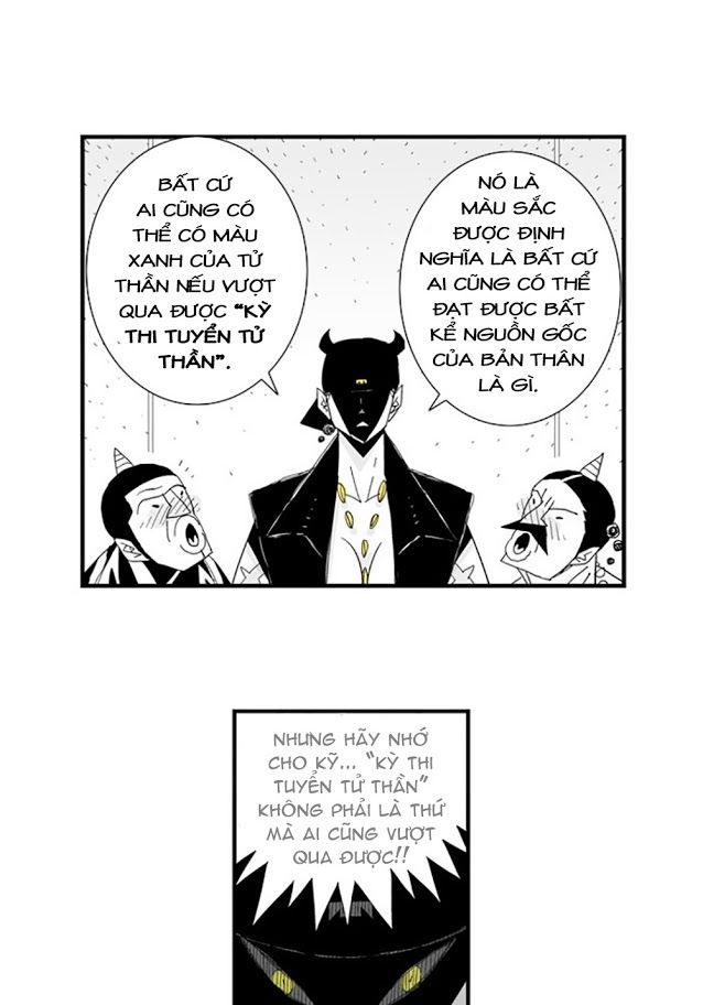 HELLPER: Chapter 46