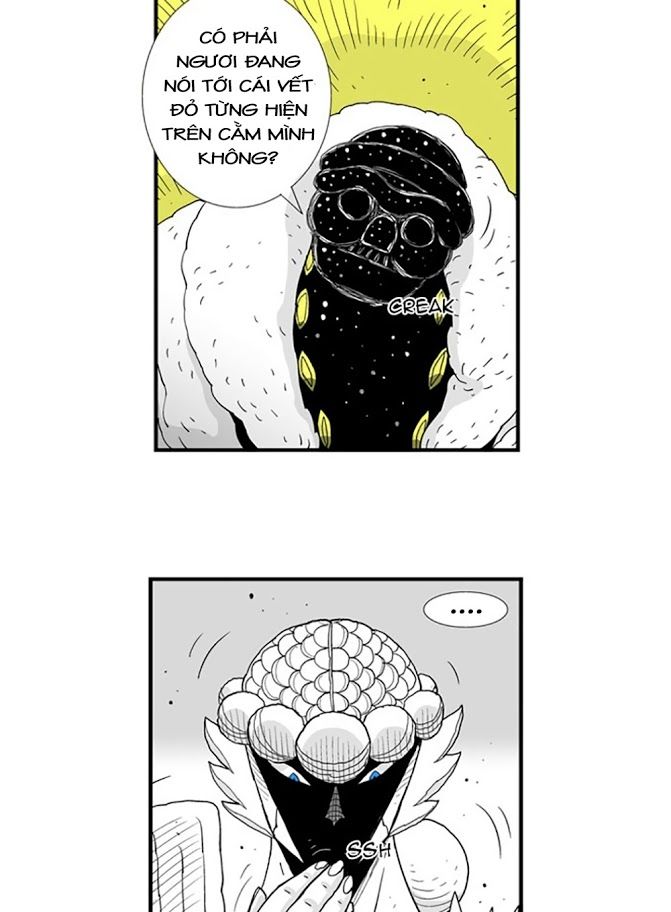 HELLPER: Chapter 46