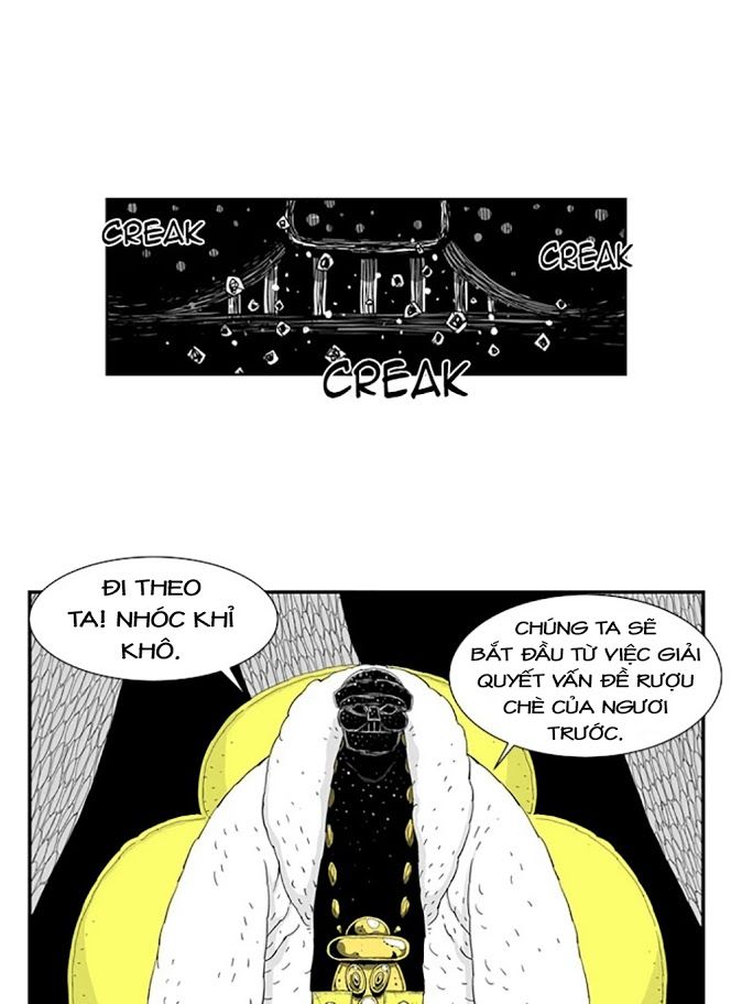 HELLPER: Chapter 46
