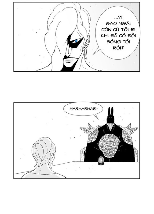 HELLPER: Chapter 46