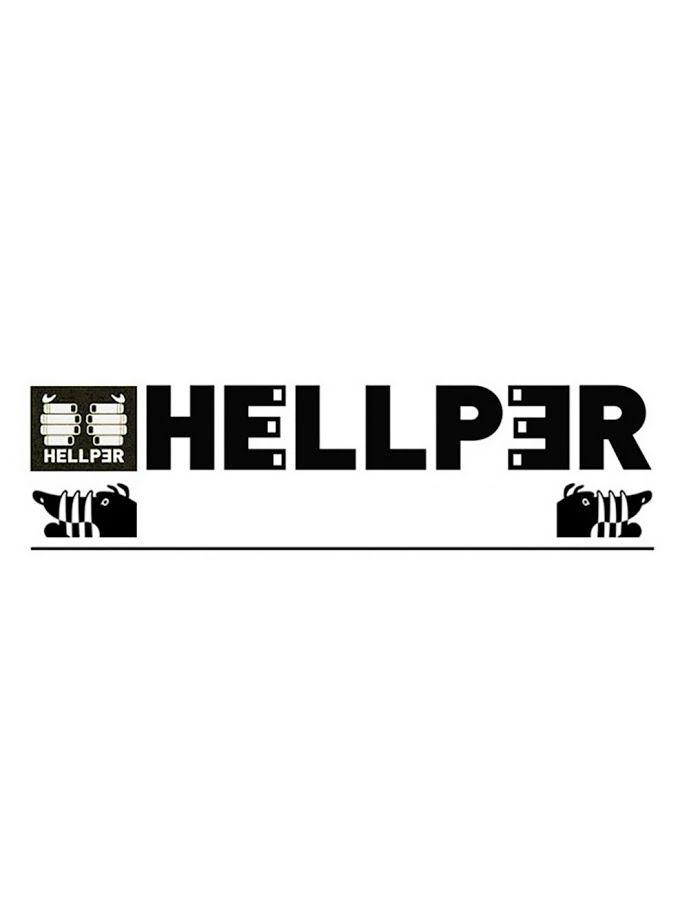 HELLPER: Chapter 46
