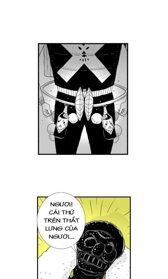 HELLPER: Chapter 46