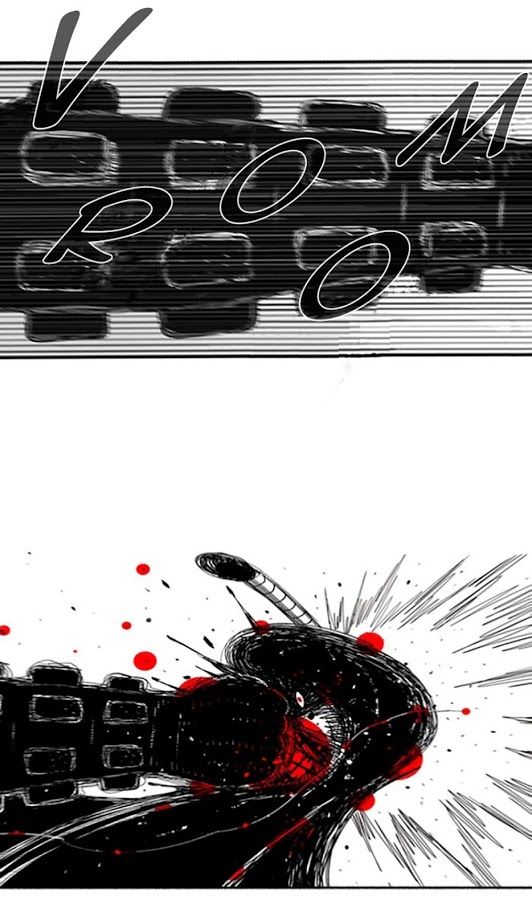 HELLPER: Chapter 47