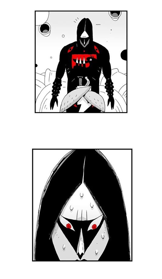 HELLPER: Chapter 47
