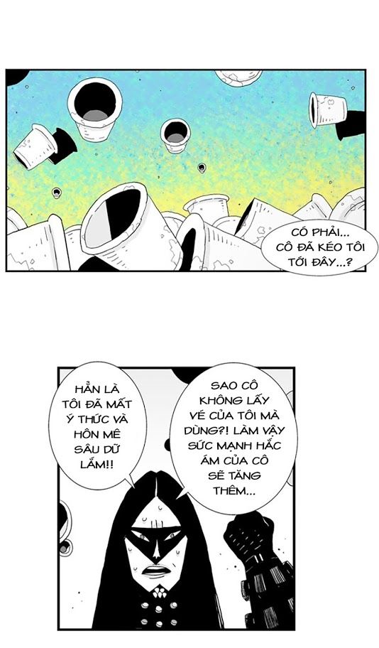 HELLPER: Chapter 47