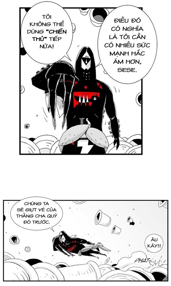 HELLPER: Chapter 47