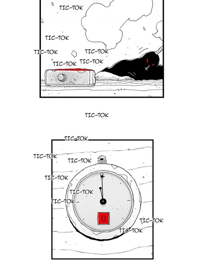 HELLPER: Chapter 47