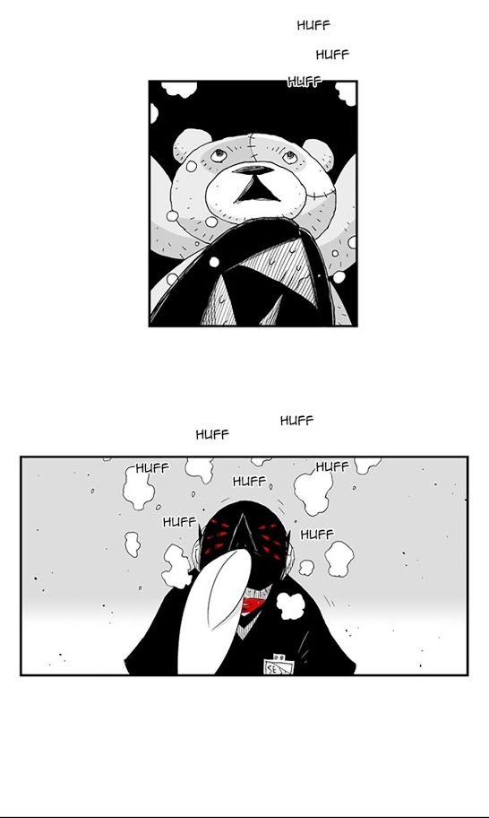 HELLPER: Chapter 47