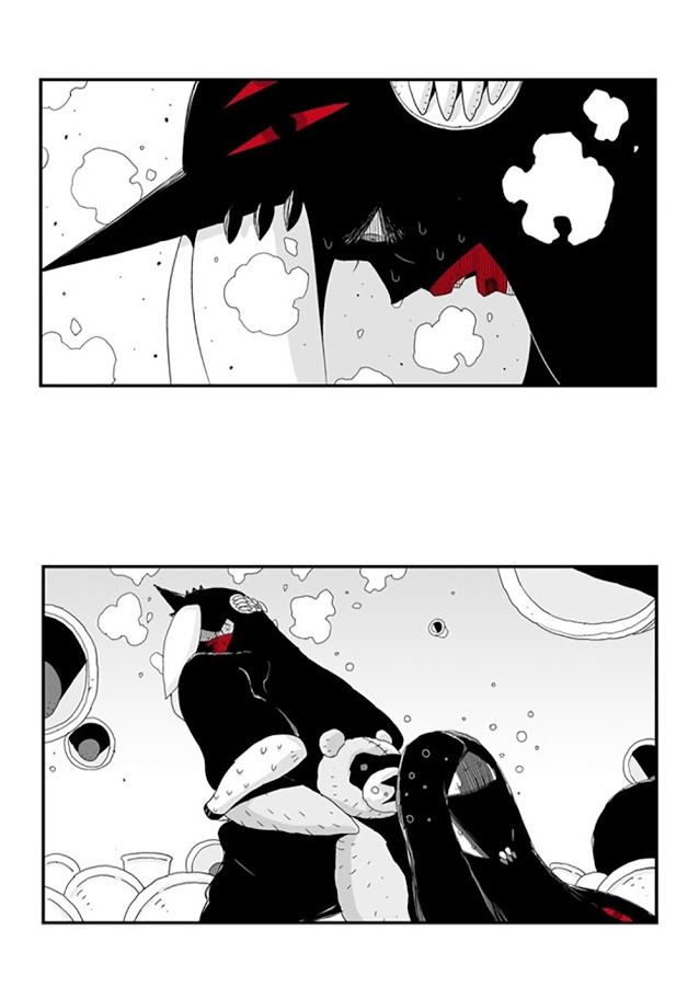 HELLPER: Chapter 47