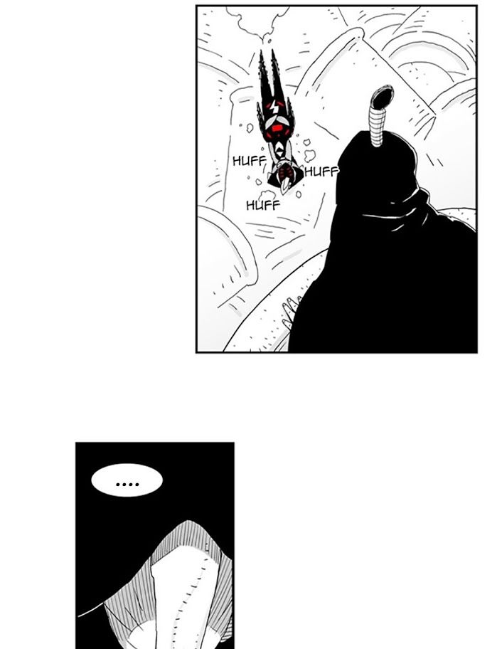 HELLPER: Chapter 47