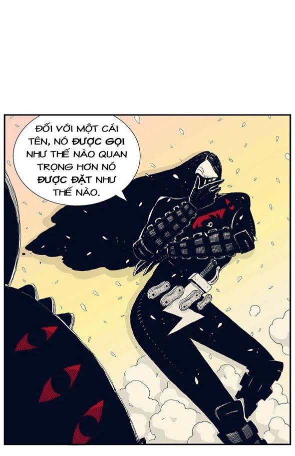 HELLPER: Chapter 5