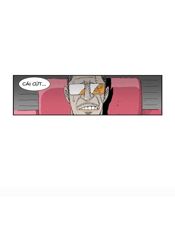 HELLPER: Chapter 5