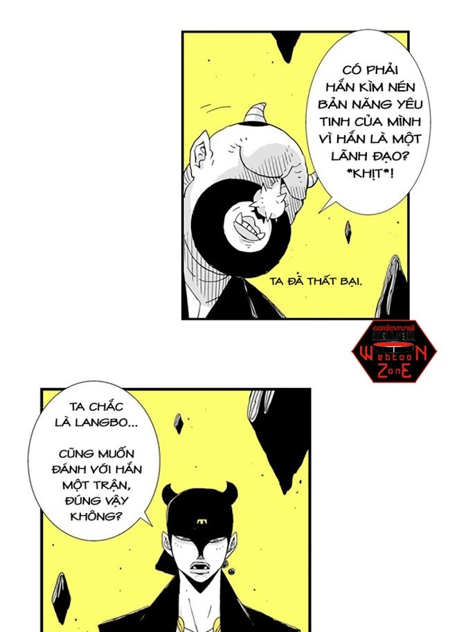 HELLPER: Chapter 50