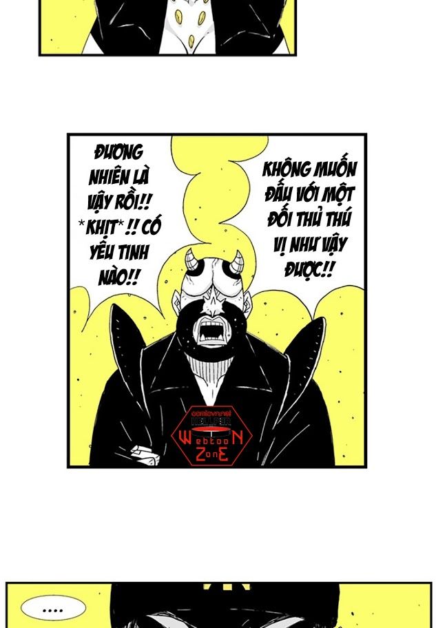 HELLPER: Chapter 50