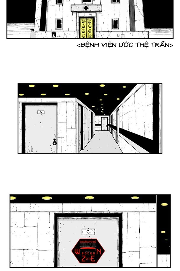 HELLPER: Chapter 50