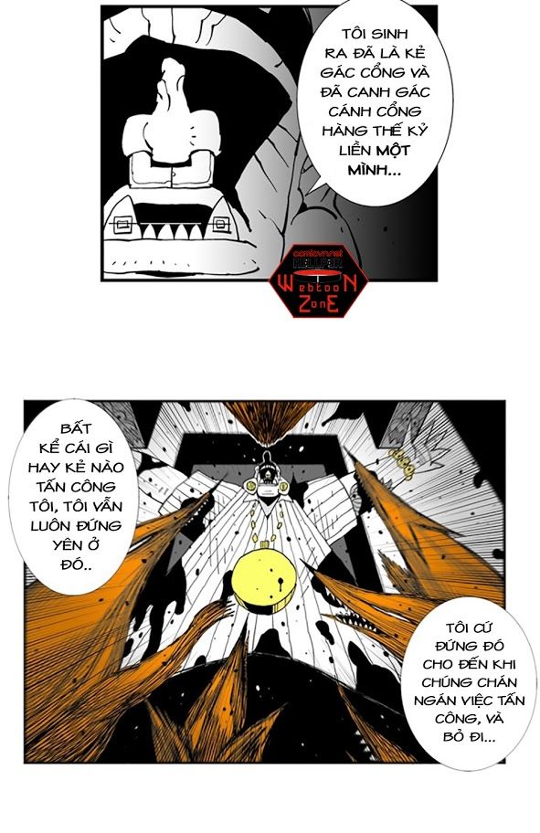 HELLPER: Chapter 50